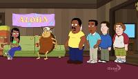 The Cleveland Show